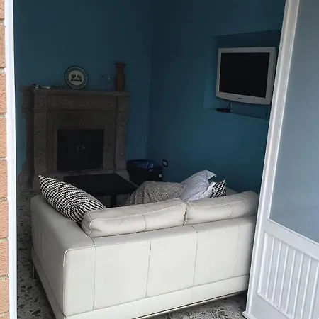 펜션 Marcella 안치오