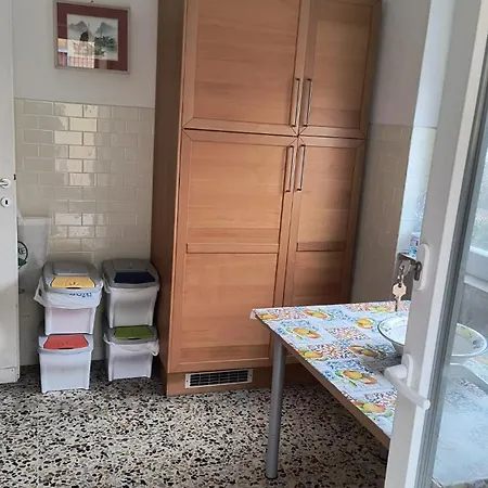 펜션 Marcella 안치오