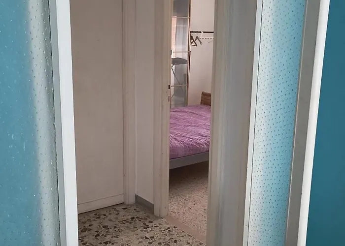 Marcella Prázdninový dům *