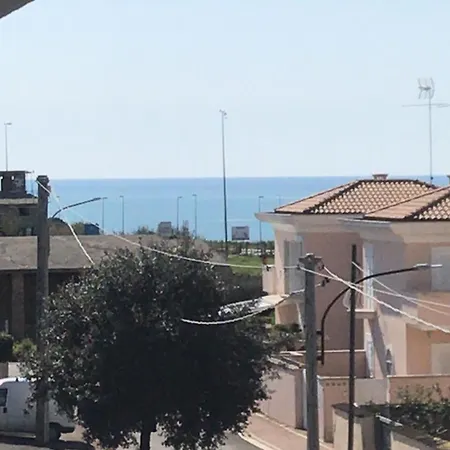 Holiday home Marcella *