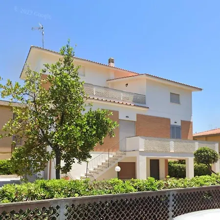 Holiday home Marcella *