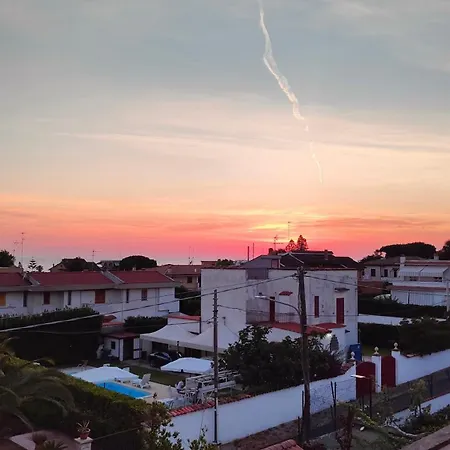Marcella Holiday home Anzio