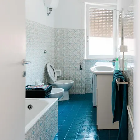 Marcella Дом отдыха Анцио