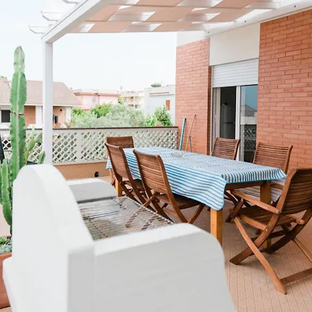 Holiday home Marcella *