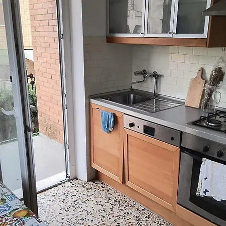 Marcella Дом отдыха *