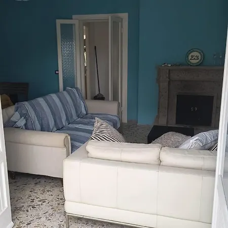 Marcella Дом отдыха *