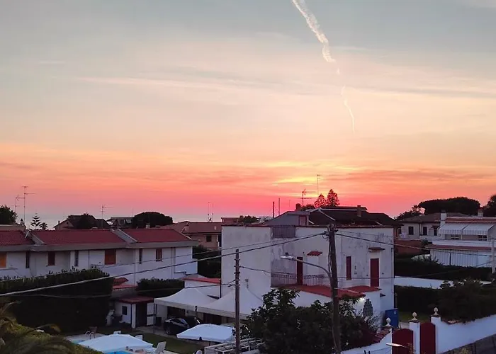 Marcella Vakantiehuis Anzio