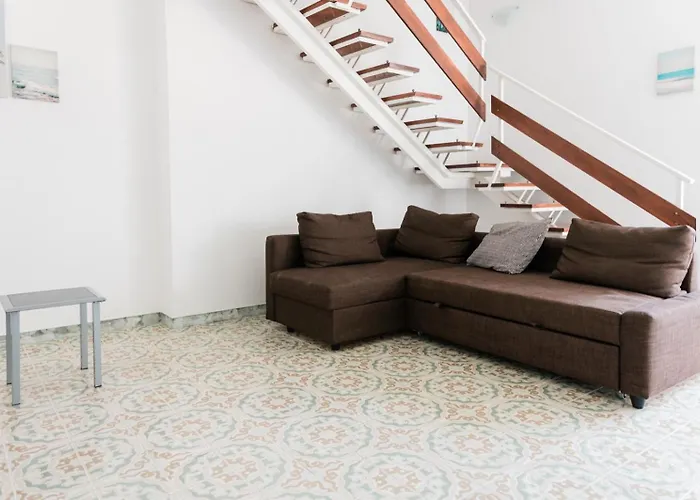 Vakantiehuis Marcella