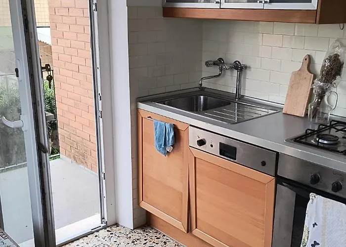 Marcella Vakantiehuis *