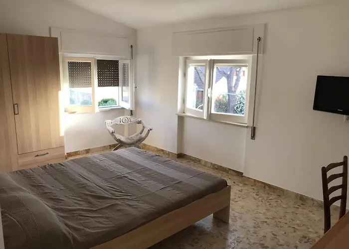 Marcella Vakantiehuis Anzio