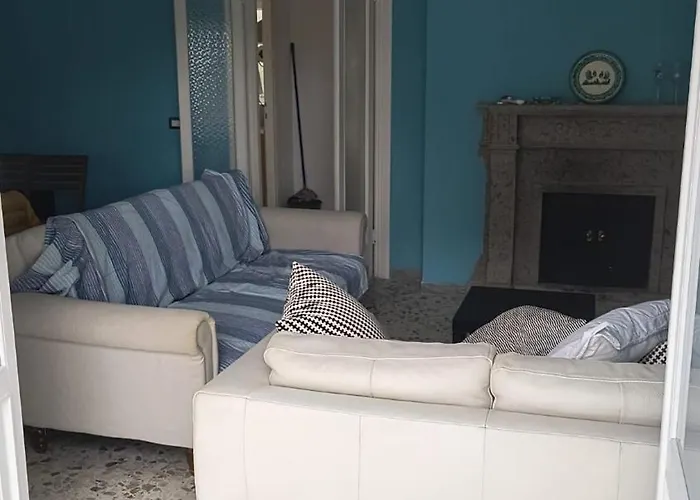 Marcella Vakantiehuis *